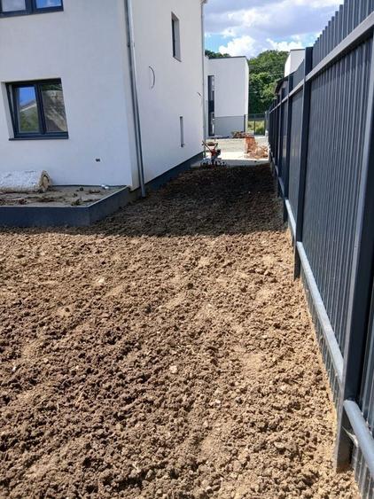 Casă cu 4 camere în Giarmata