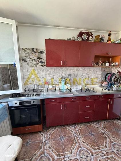 Apartament cu 4 camere în Central