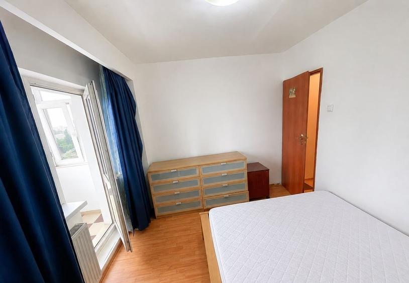 Crangasi Vanzare apartament cu 3 camere 2 min Metrou Crangasi - 5