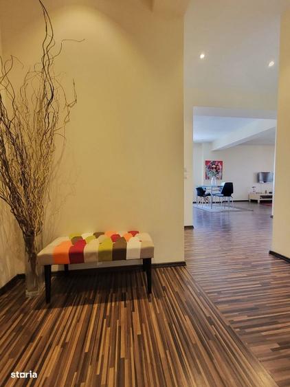 Apartament cu 2 camere în Decebal