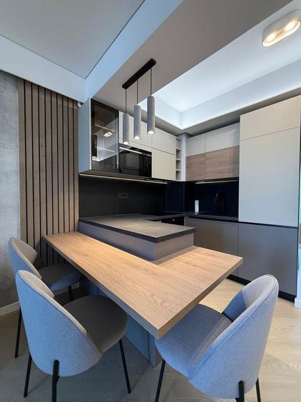 Apartament cu 2 camere în Pipera