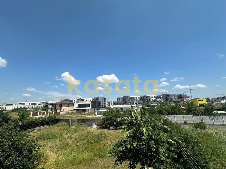Apartament cu 3 camere decomandat în Theodor Pallady
