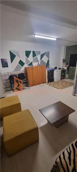 Spațiu comercial, de 194 mp, în 1 Decembrie
