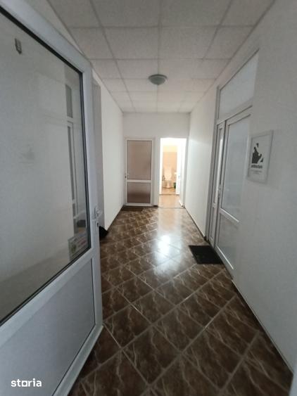 Spațiu comercial, de 45 mp, în Ultracentral