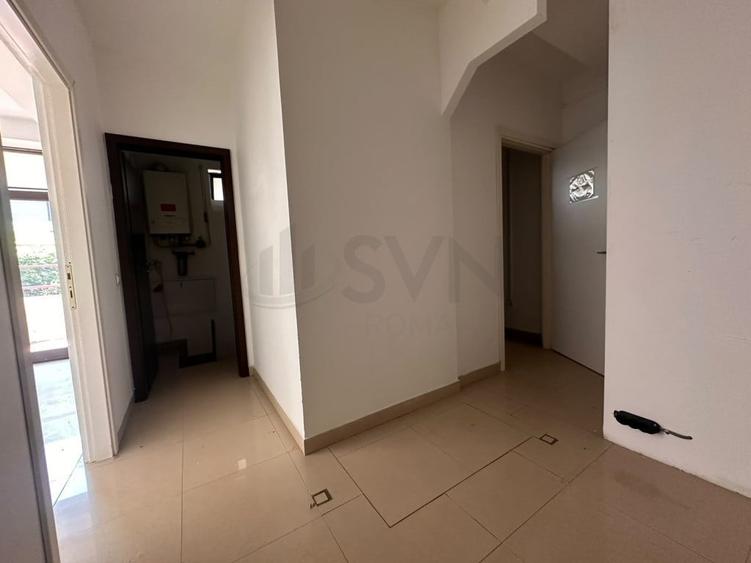 Spațiu comercial, de 187 mp, în Aviației