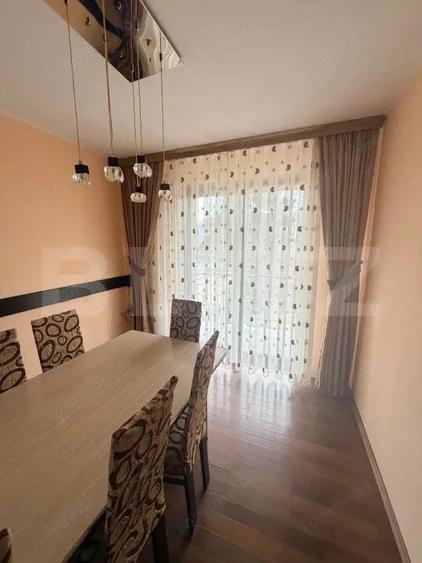 Casă cu Teren 500 Mp în Central