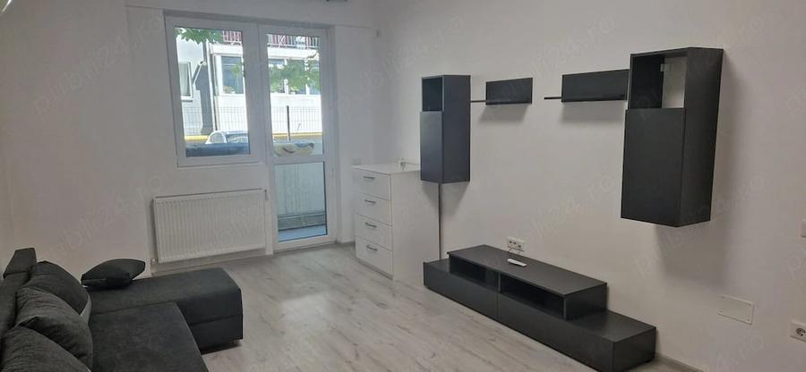 Apartament cu 2 camere decomandat în Metalurgiei