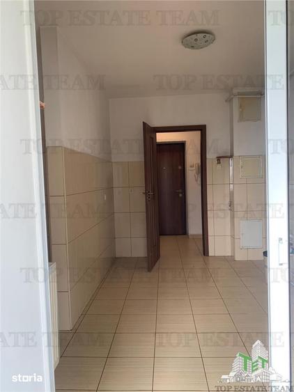 Apartament cu 2 camere decomandat în Tomis II