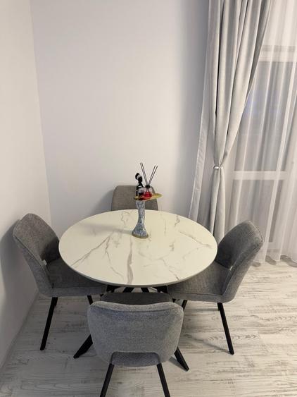 Grand Kristal - Apartament 2 camere + loc de parcare - 6