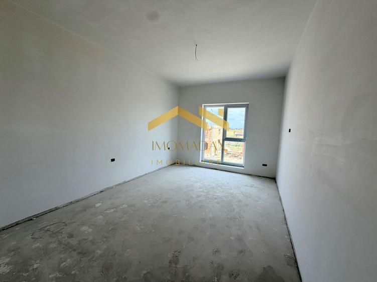 Apartament cu 2 camere decomandat în Urseni