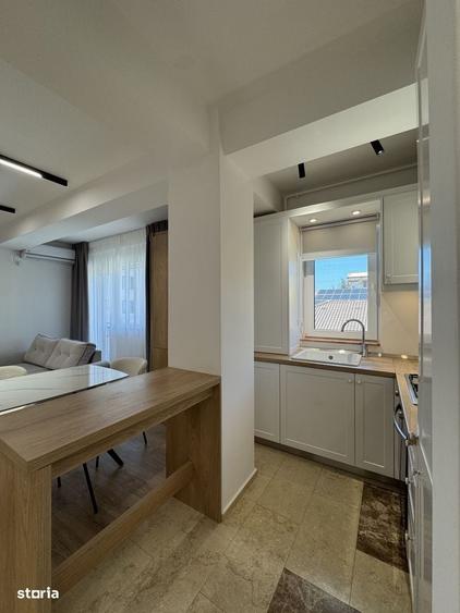 3 camere de inchiriat | IANCU NICOLAE | SUPERB - 1