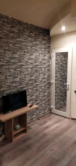 Garsonieră semidecomandată în Mircea cel Bătrân