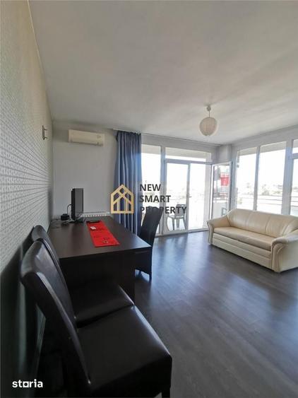 De inchiriat apartament 3 camere ARED cu parcare inclusa - 2