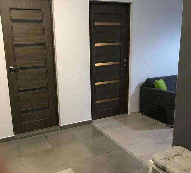Garsonieră decomandată în Florești