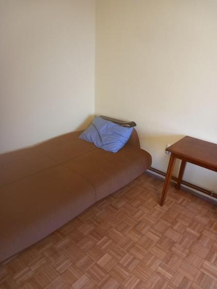 Inchiriez apartament 2 camere pitesti str Livezilor complet utilat centrala, masina spalat, frigider ,mobilat - 6