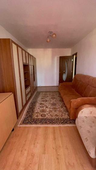 Apartament cu 2 camere decomandat în Semicentral