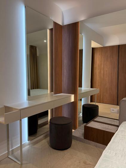 Apartament cu 3 camere decomandat în Pipera
