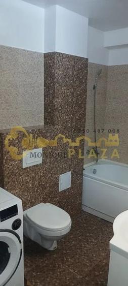 Apartament cu 2 camere, mobilat în Central