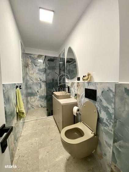 Apartament cu 3 camere în Ciupercenii Noi