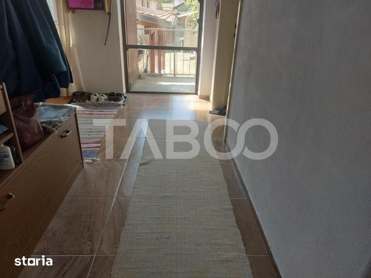 Casă cu 4 camere cu Teren 132 Mp în Central