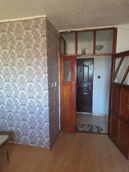 Garsonieră semidecomandată în Sânpetru