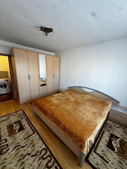 Apartament cu 2 camere decomandat în Olimpia-Stadion