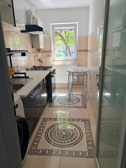 Apartament cu 2 camere - de inchiriat!! LIBER ! - 11