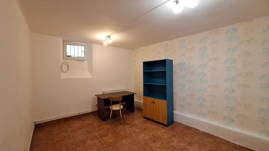 Apartament cu 2 camere decomandat în Dorobanți