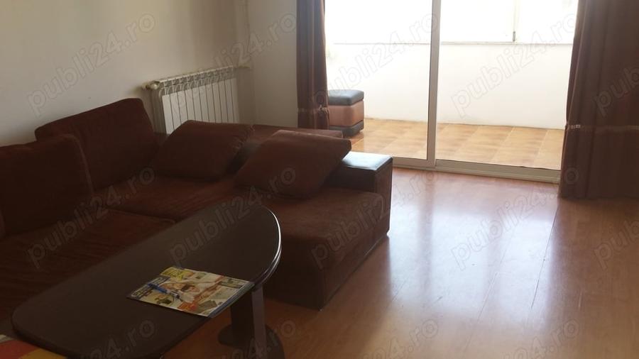 Apartament cu 2 camere decomandat în Delfinariu