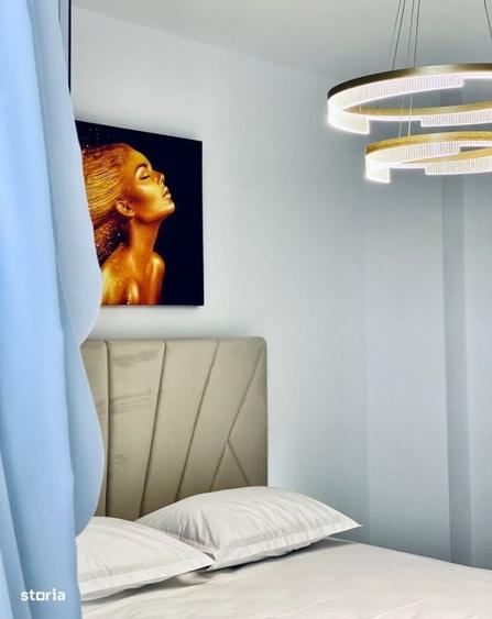 Apartament cu 2 camere în Mamaia