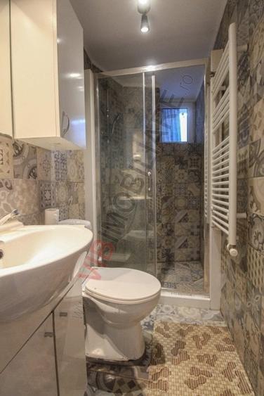2 camere - Ultracentral - Parcul Cismigiu - Stirbei Voda - 10