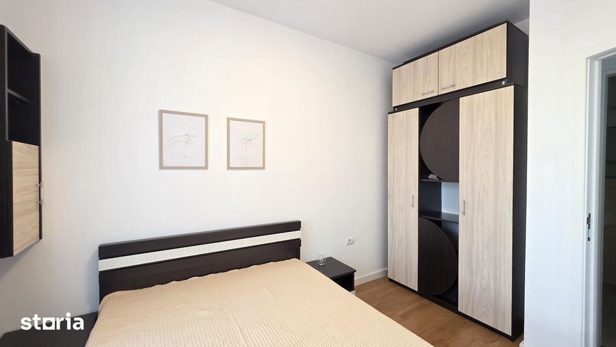 Inchiriere I 2 camere I Afi City I 50 MP I Metrou Laminorului - 8