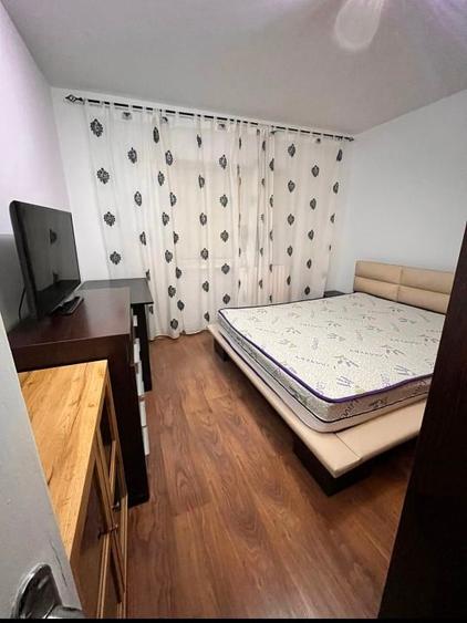 Apartament cu 2 camere decomandat, mobilat în Inel II