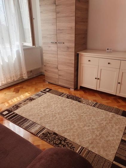 Garsonieră semidecomandată în UTA