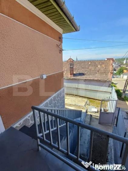 Casă cu 3 camere cu Teren 151 Mp în Turda