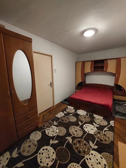 Apartament cu 2 camere semidecomandat în Tomis Nord