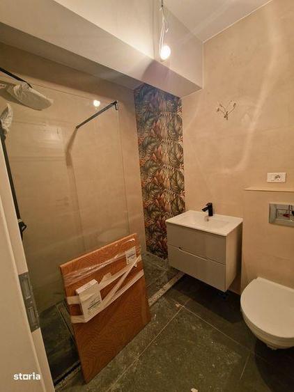 Inchiriez apartament 2 camere neutilat, nemobilat - 3