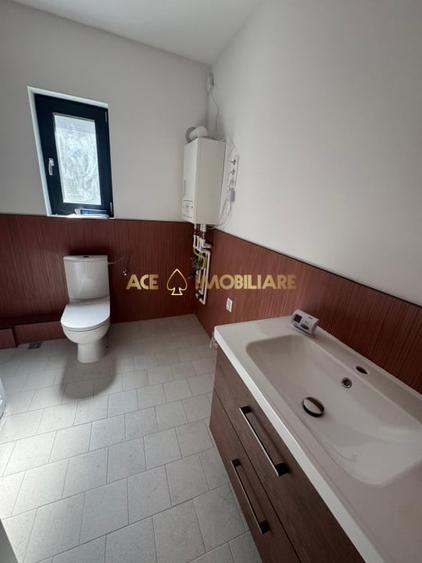 Apartament cu 2 camere în Palanca