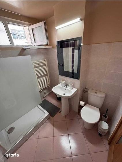 Apartament cu 2 camere în Precista