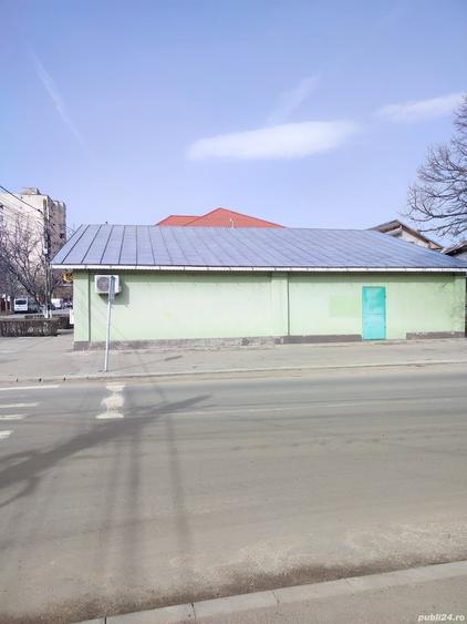 Spațiu comercial, de 138 mp, în 1 Mai