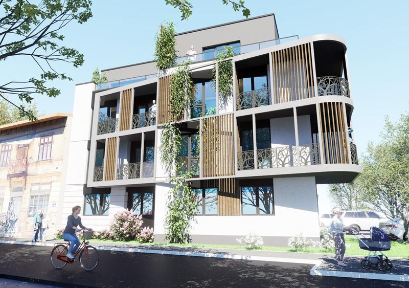 Apartament direct dezvoltator Stefan cel Mare - 7