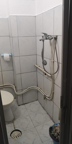 Garsonieră decomandată în Dosu Bricii