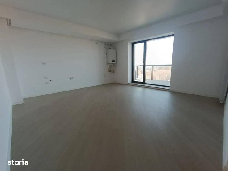 Apartament Lux 3 camere | Cortina North | Mutare imediata - 6