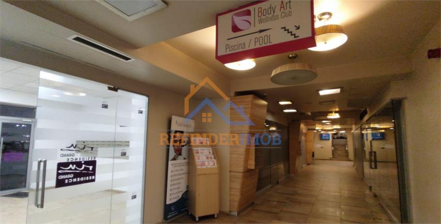 Apartament cu 2 camere decomandat, mobilat în Vitan-Bârzești