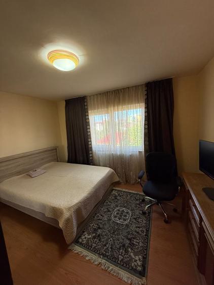Apartament cu 2 camere decomandat în Scriitorilor