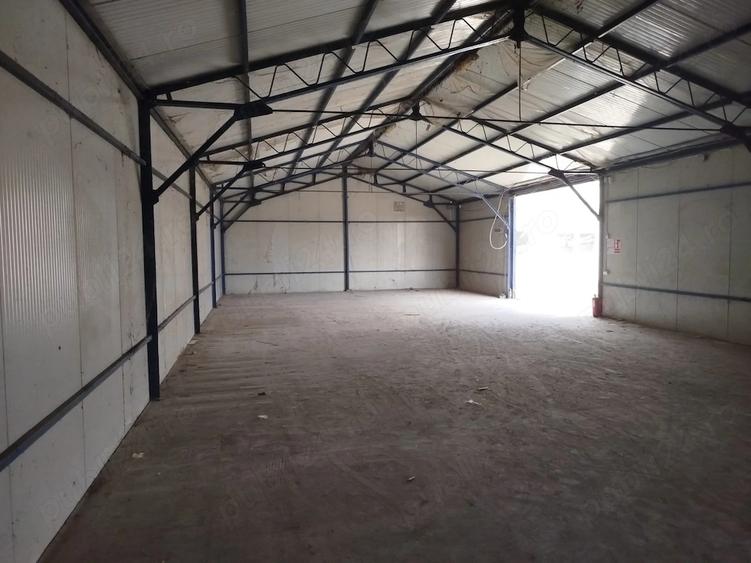Spațiu comercial, de 260 mp, în Central