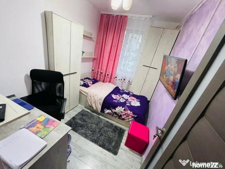 Apartament cu 4 camere decomandat în Nord