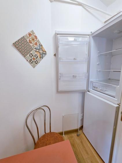 3 camere cu terasa si vedere superba in Cismigiu – Brezoianu centrala proprie - 21