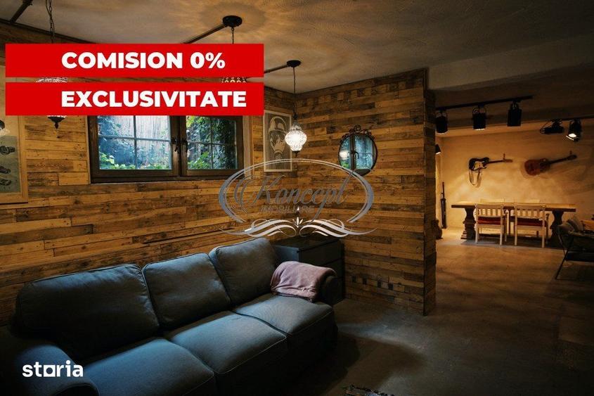Spațiu comercial, de 670 mp, în Sava