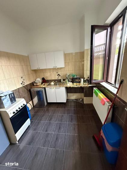 Vila de inchiriat | Vitan | 7 Camere | Centrala | Curte Proprie - 7